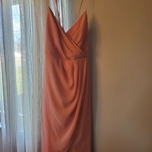 Davids bridal tulip dress (ballet)